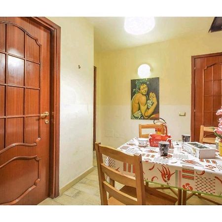 Il Cinquecento Hotel Naples Exterior photo
