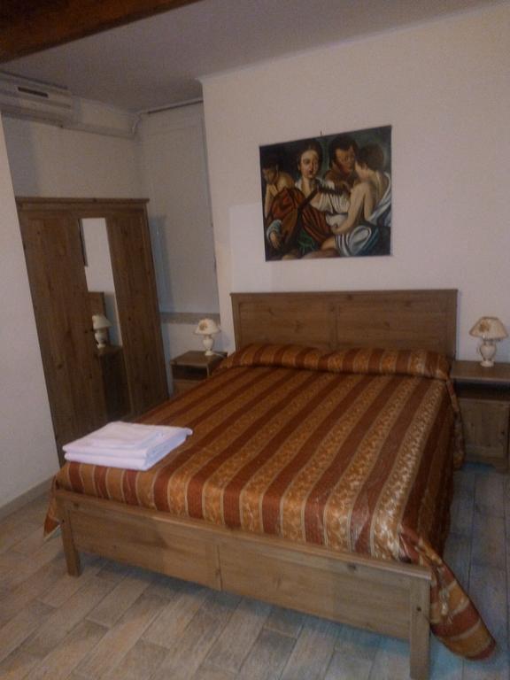 Il Cinquecento Hotel Naples Exterior photo