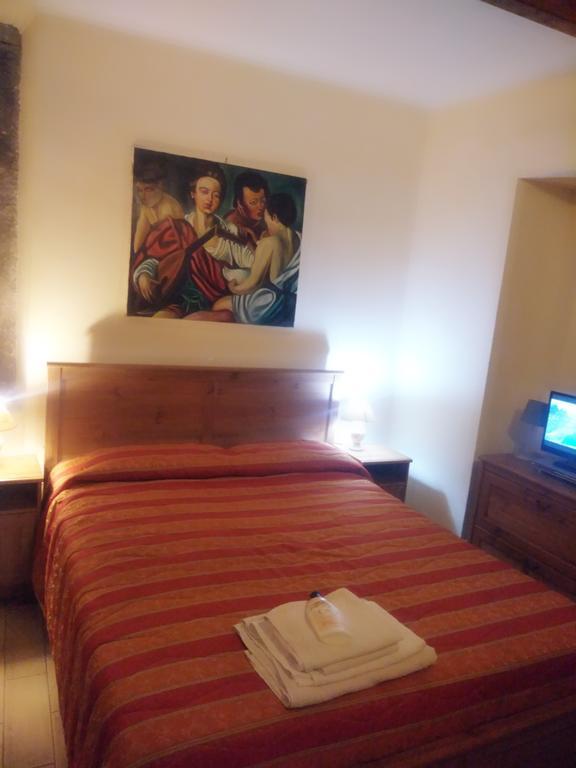 Il Cinquecento Hotel Naples Exterior photo